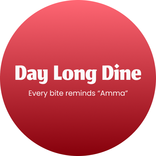 Day Long Dine Logo